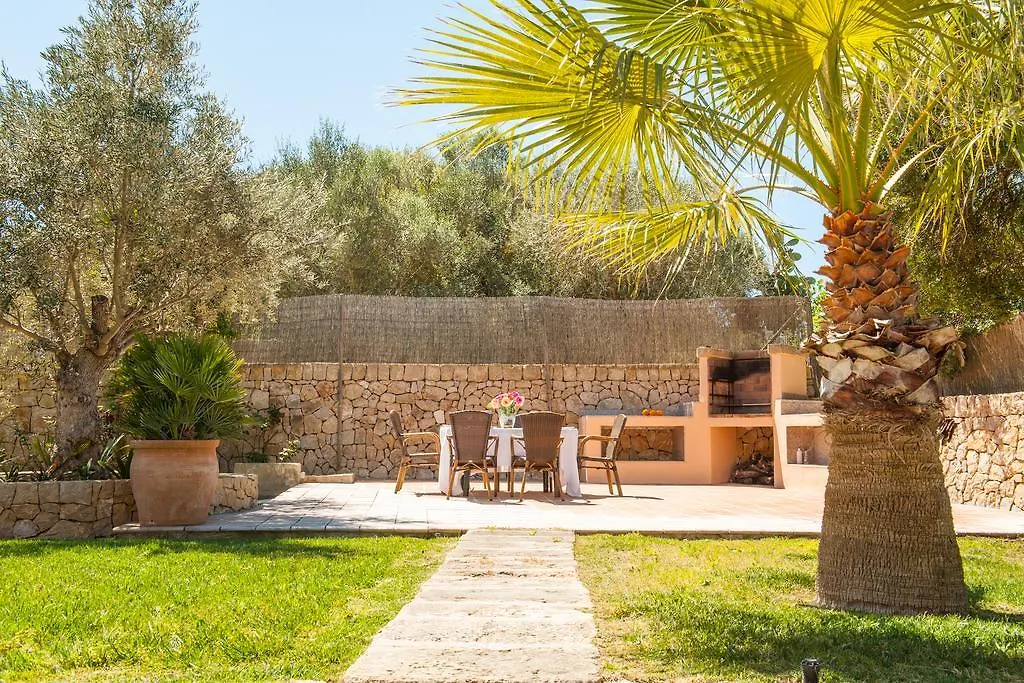 Agroturismo Son Burgues Petra
