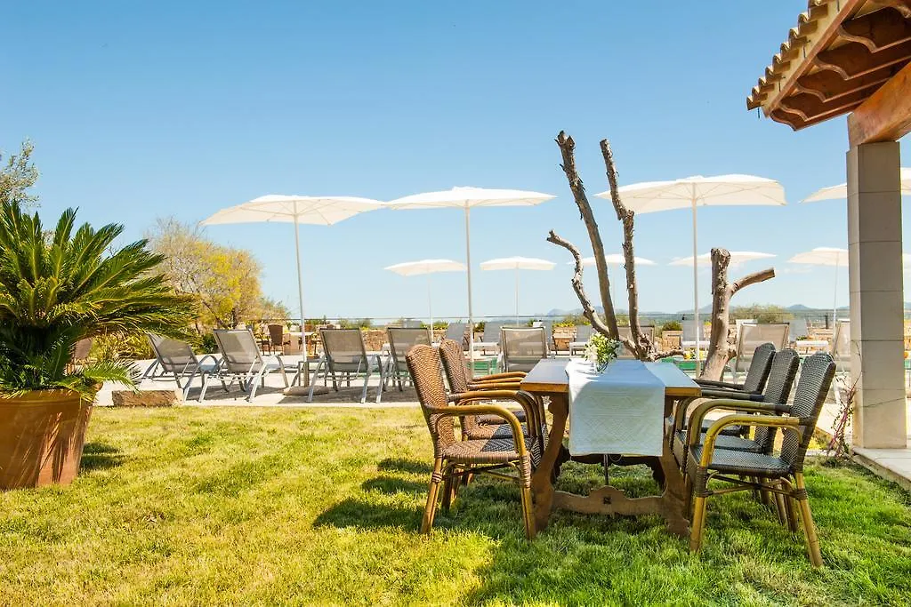Hotel Agroturismo Son Burgues Petra