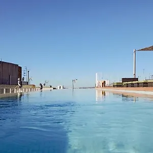 Hotel Orangine L’Hospitalet de Llobregat