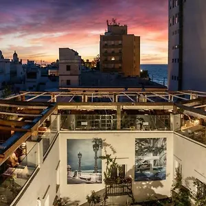 Hotel Alquimia Kadyks