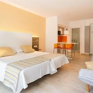 3* Apartahotel Casablanca Apartments,