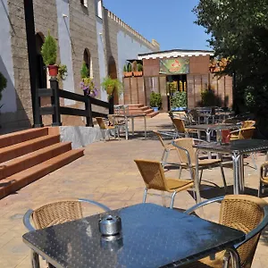 Rurales Alcazaba De Torres Apartamento