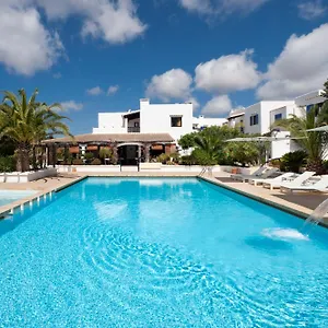 4* Apartahotel Paraíso De Pinos
