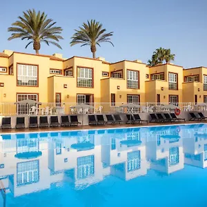 Hotel apartamentowy Maxorata Corralejo