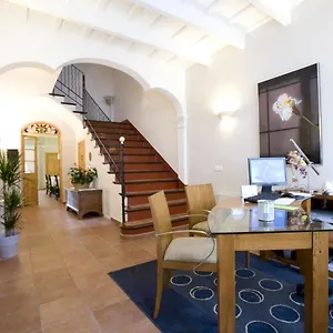4* Hotel Hotel Es Mercadal