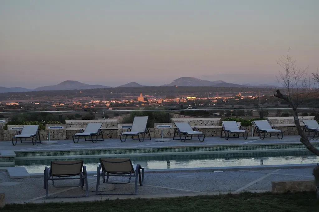 Agroturismo Son Burgues Petra  Spain