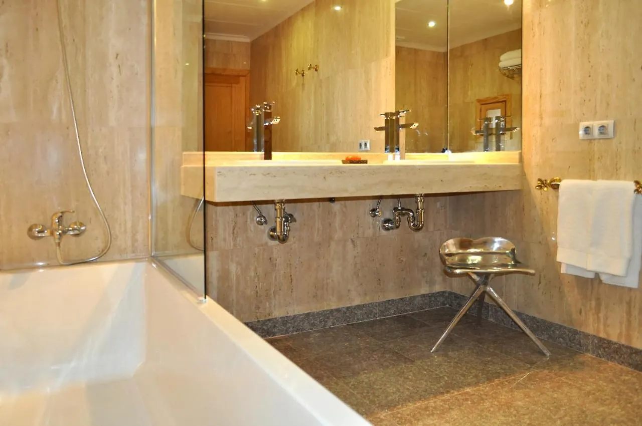 Agroturismo Son Burgues Petra  4*, Petra (Mallorca) Spain