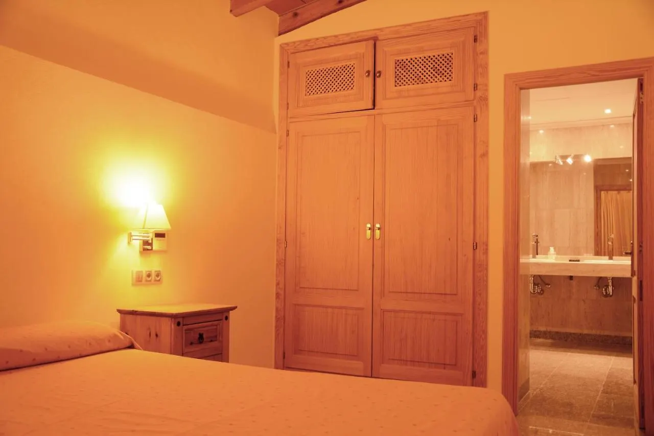 Agroturismo Son Burgues Petra  Spain