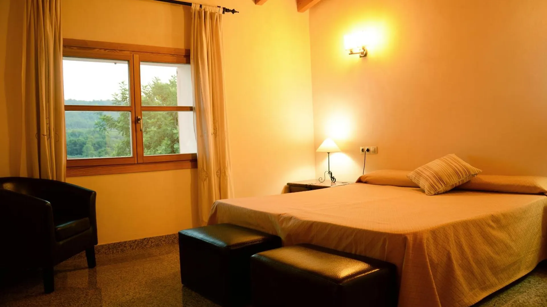 Hotel Agroturismo Son Burgues Petra