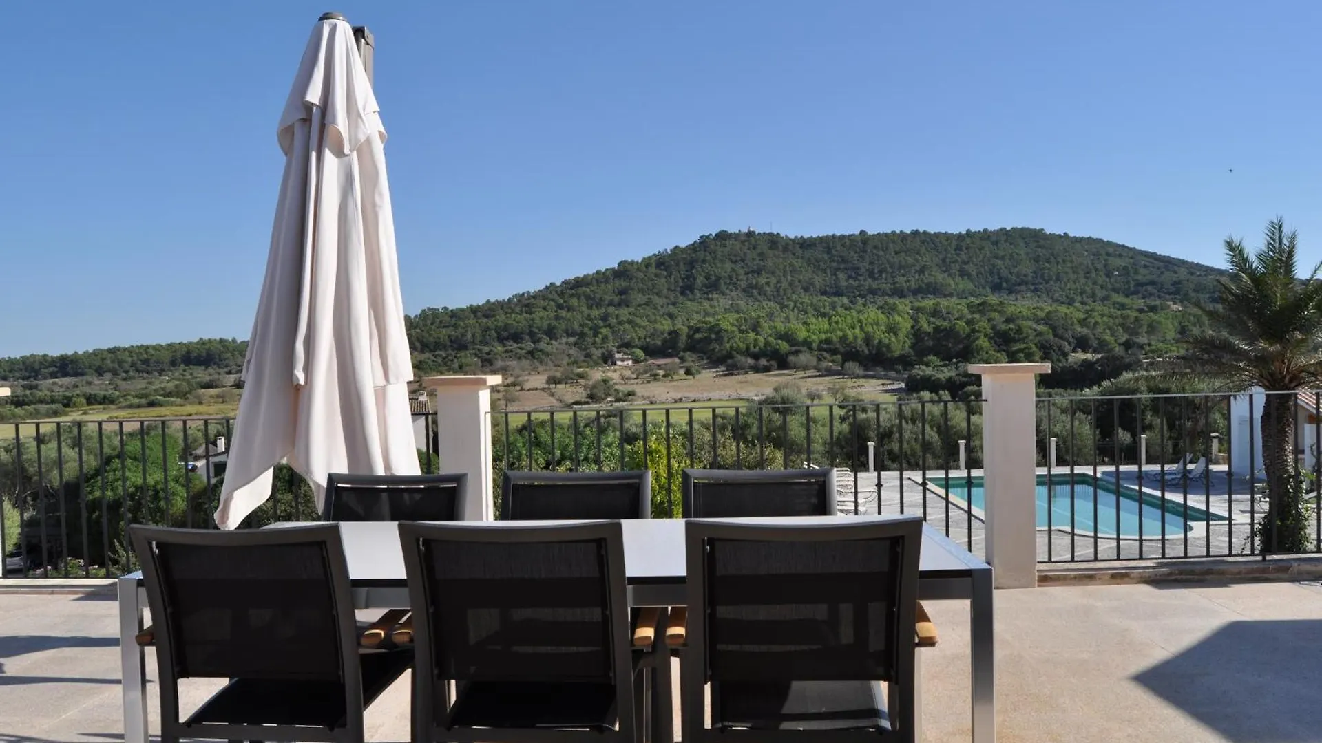 Agroturismo Son Burgues Petra  Hotel Petra (Mallorca)
