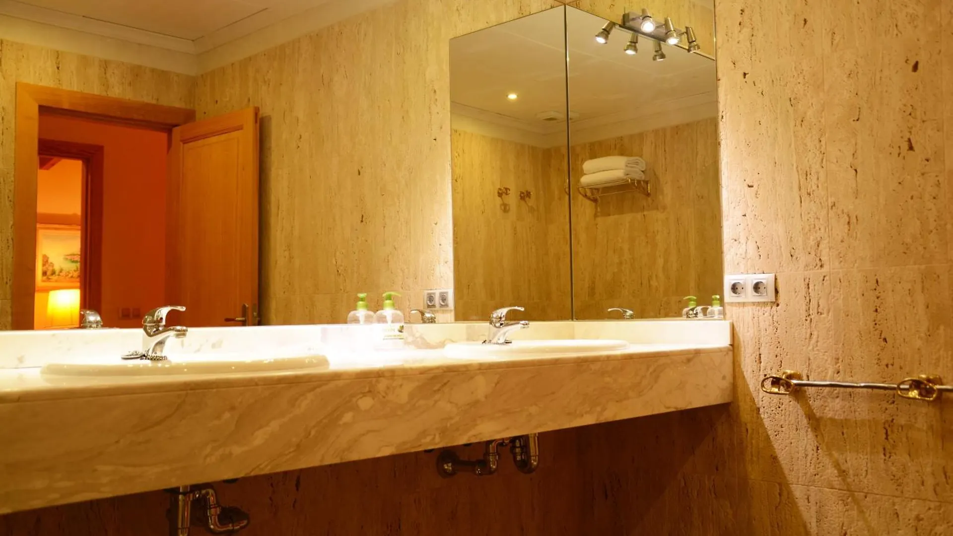 Hotel Agroturismo Son Burgues Petra