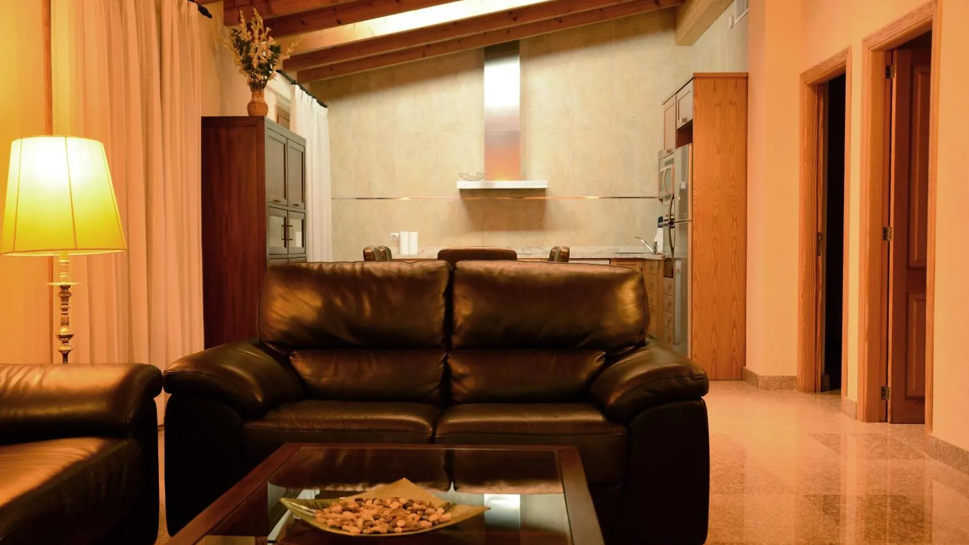 Agroturismo Son Burgues Petra  Hotel Petra (Mallorca)