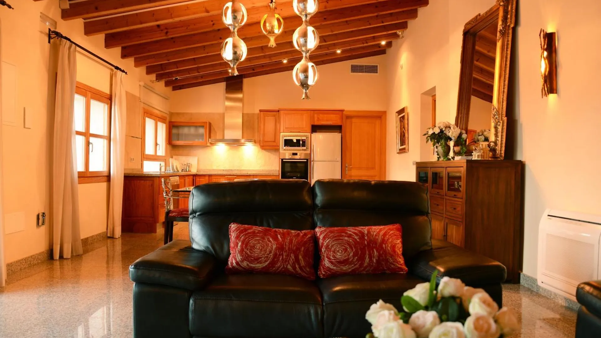 Hotel Agroturismo Son Burgues Petra