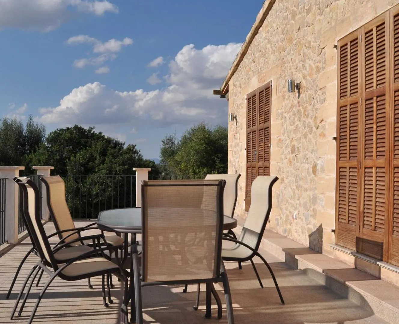 Agroturismo Son Burgues Petra  4*, Petra (Mallorca) Spain