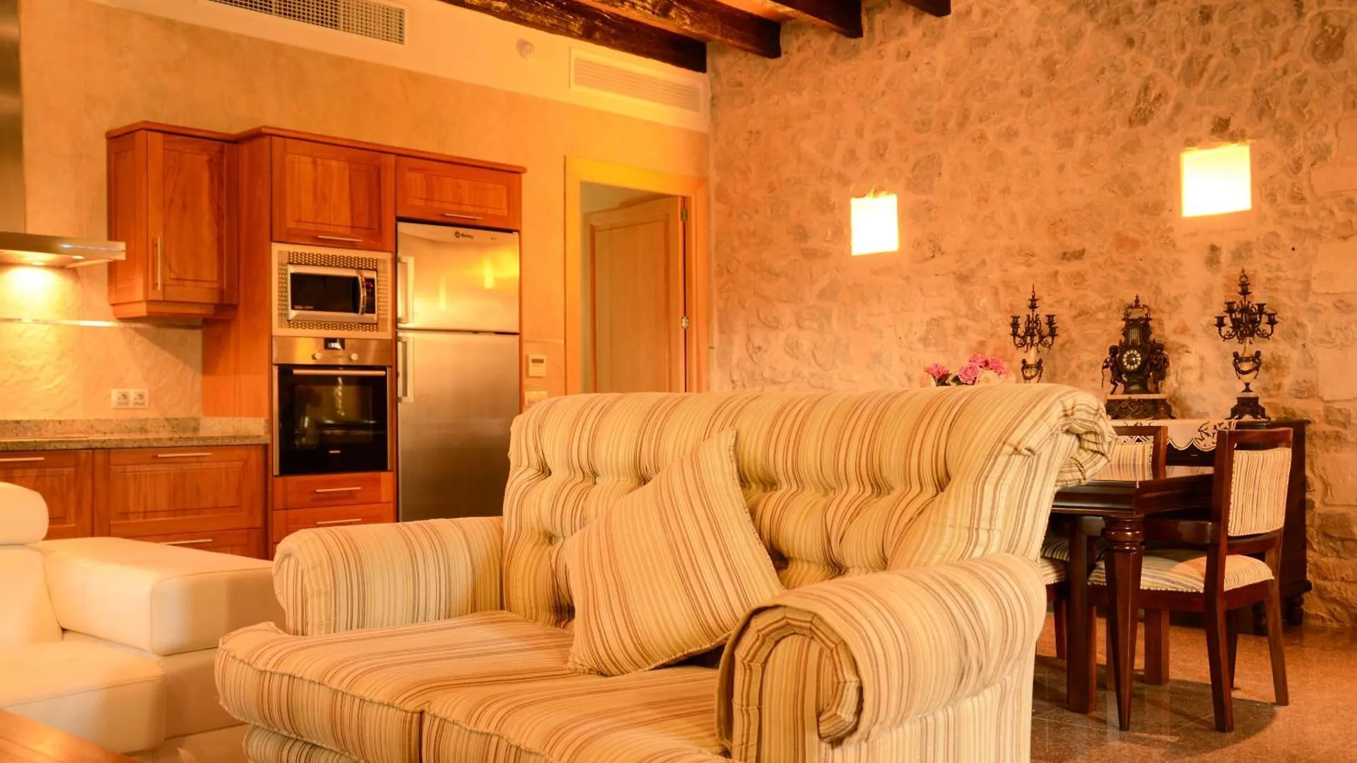 Agroturismo Son Burgues Petra