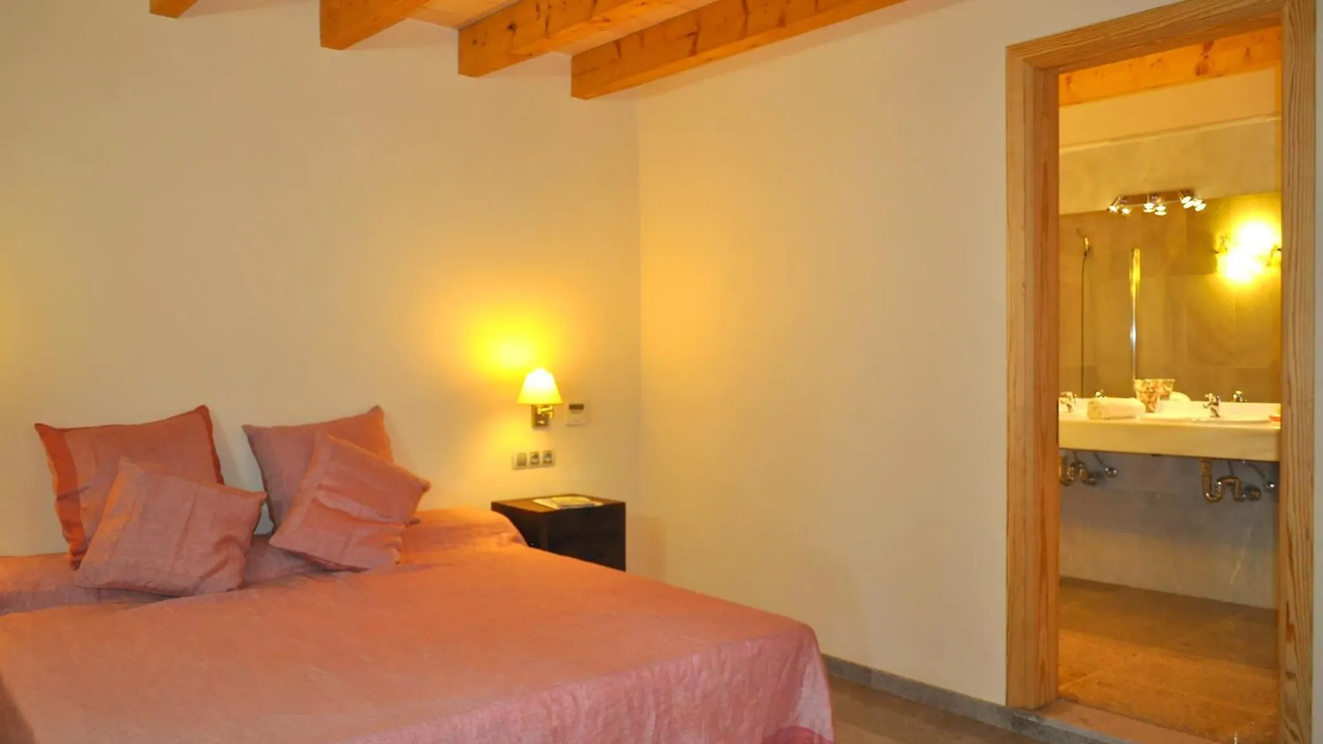Agroturismo Son Burgues Petra  Petra (Mallorca)