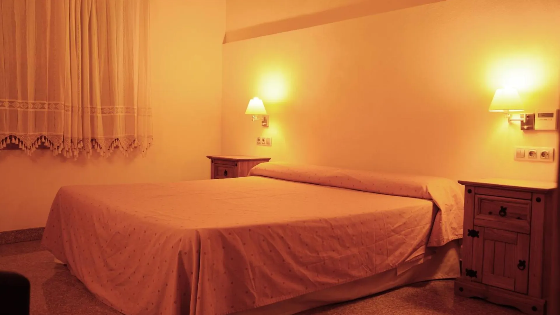 Hotel Agroturismo Son Burgues Petra