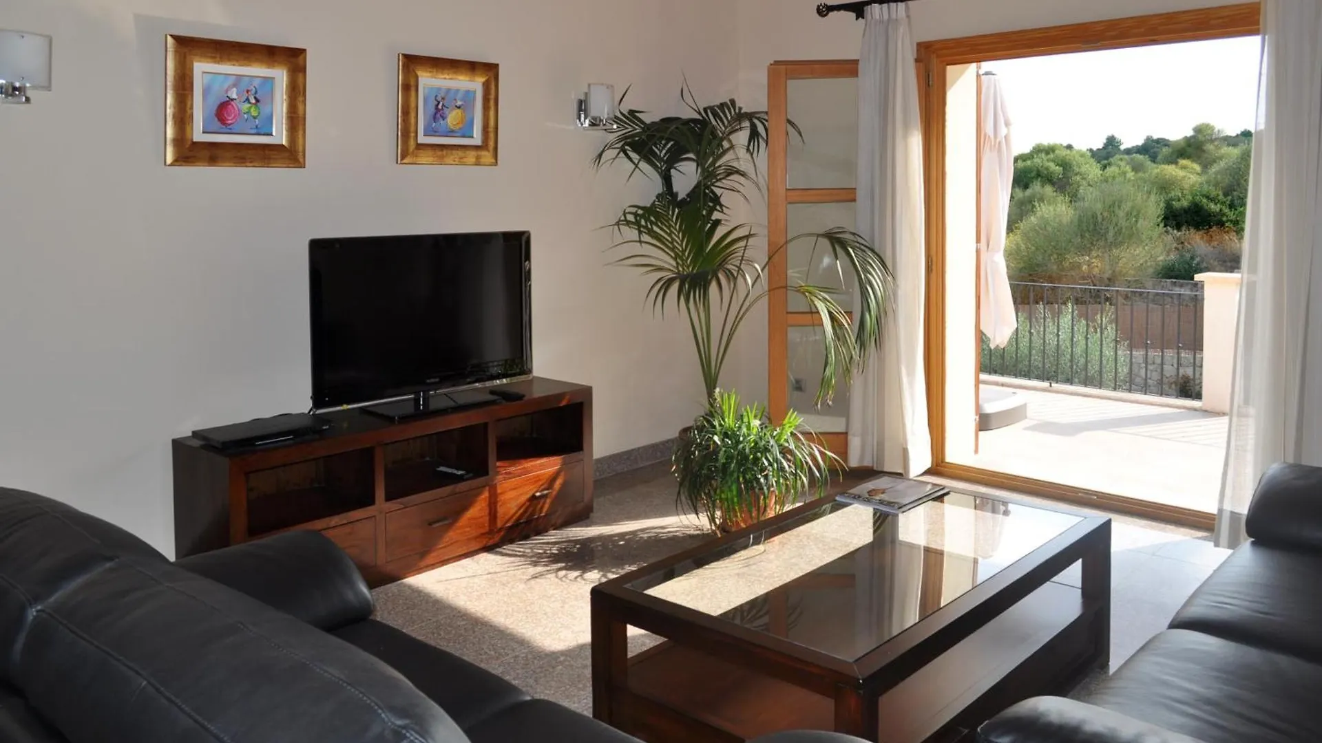 Agroturismo Son Burgues Petra  4*, Petra (Mallorca)
