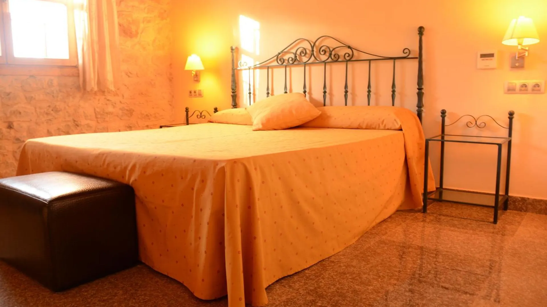 Hotel Agroturismo Son Burgues Petra